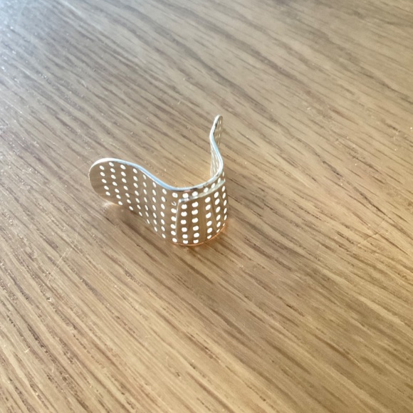 Nose Plaster Jewelry / Band-Aid Face Accessory - Picture 2 of 6